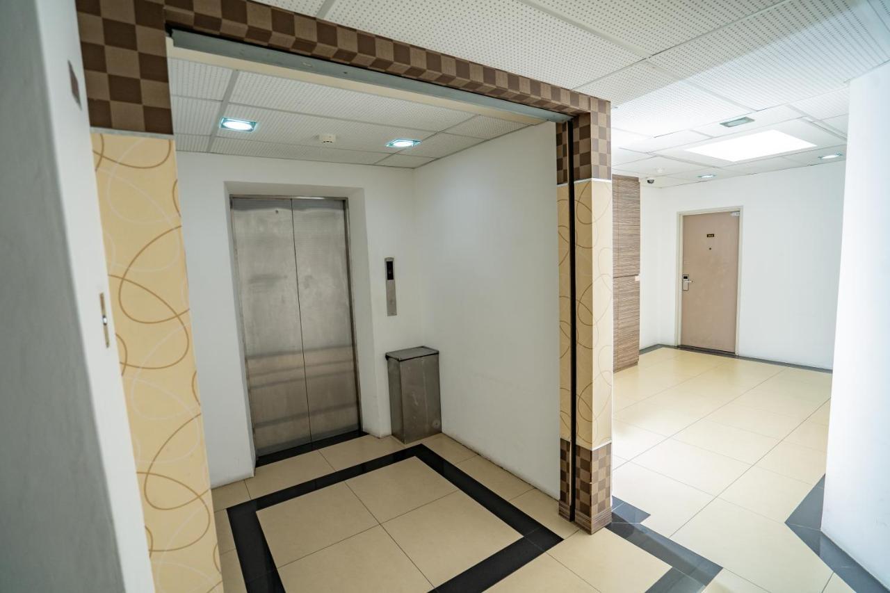 Hotel Avenue Kuantan Buitenkant foto