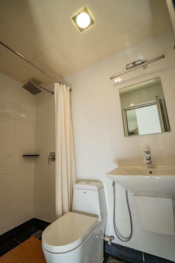 Hotel Avenue Kuantan Buitenkant foto