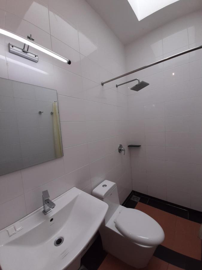 Hotel Avenue Kuantan Buitenkant foto